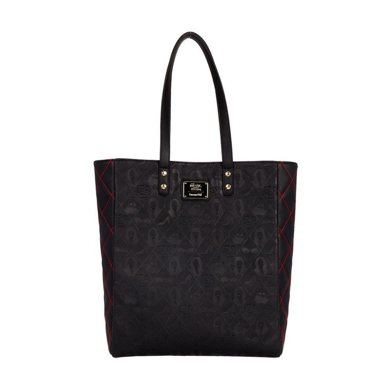 Devil Wears Prada Tote Bag