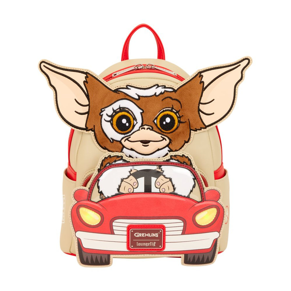 Gremlins Gizmo Mini Backpack