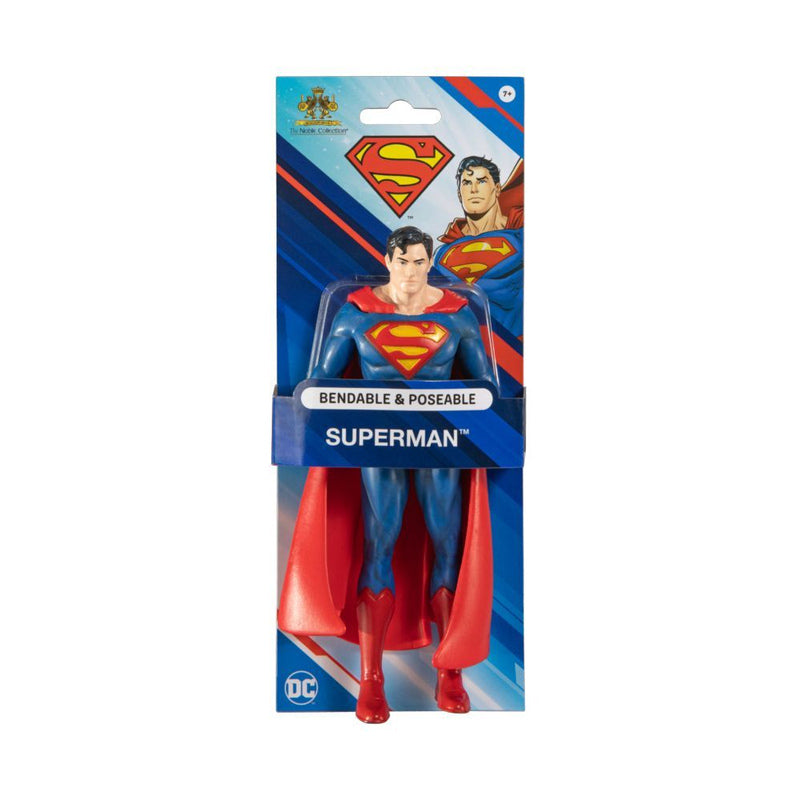 DC Superman Bendable Figure