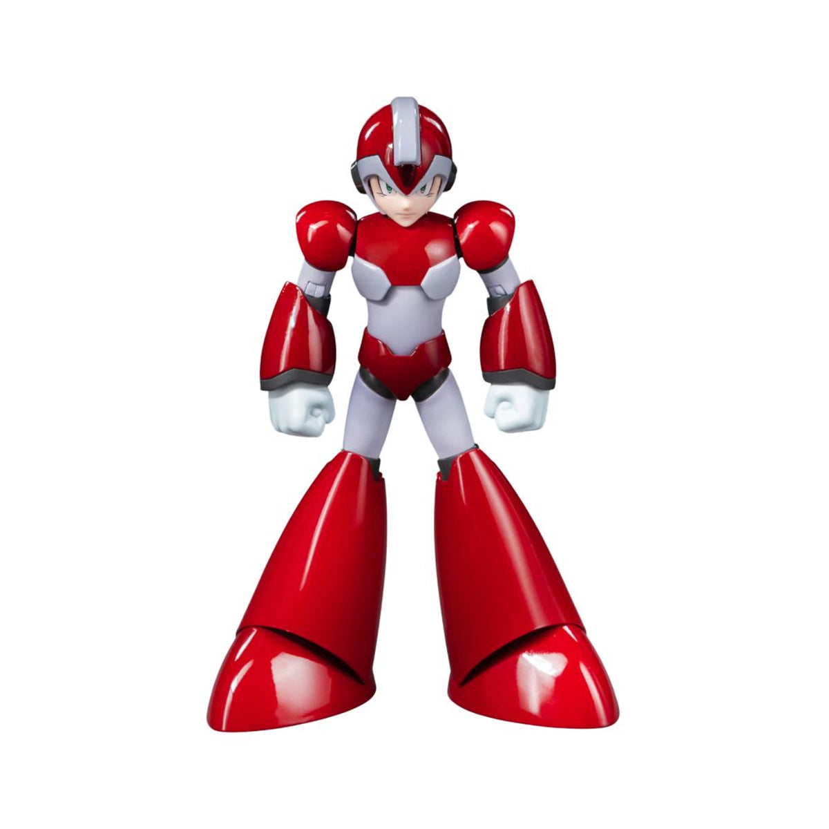 Rockman X/Mega Man X X (Rising Fire Version) MDLX