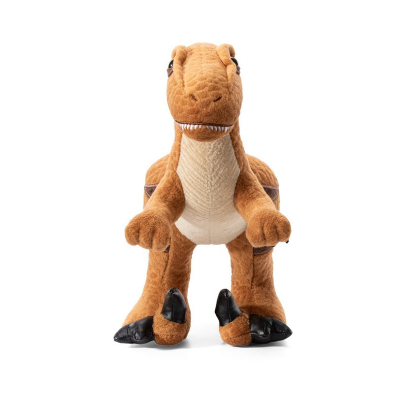 Jurassic Park Velociraptor Collector Plush