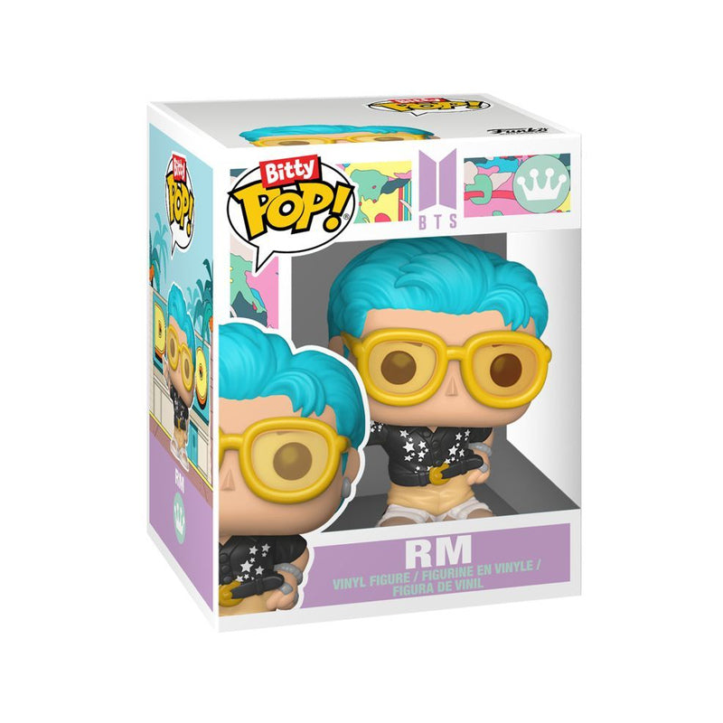 BTS RM (Dynamite) Bitty Pop! Stage