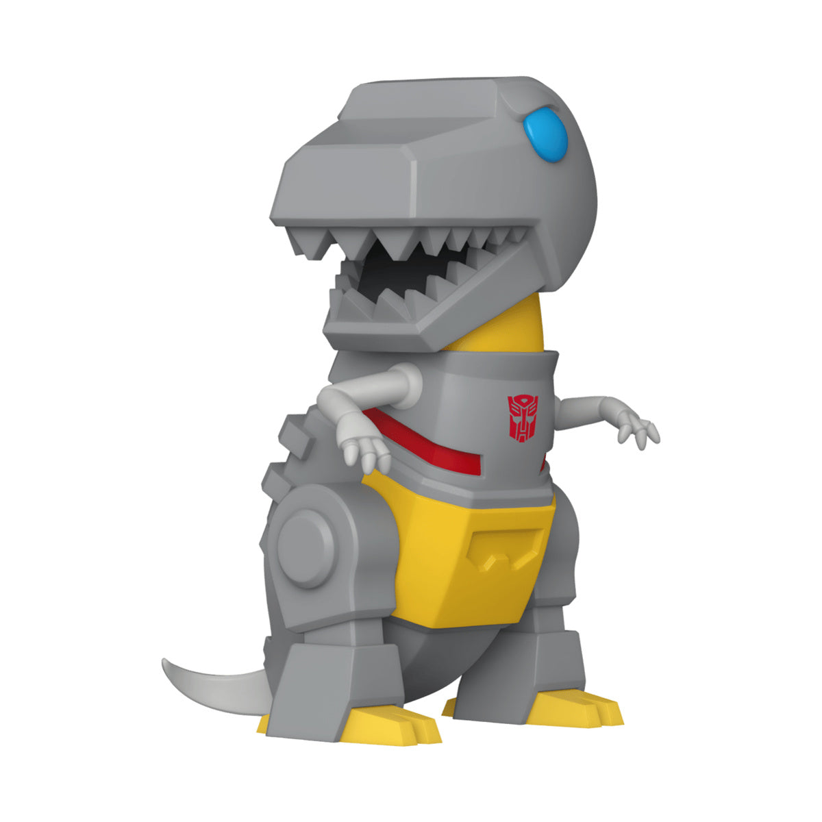 Transfomers Grimlock Pop! Vinyl