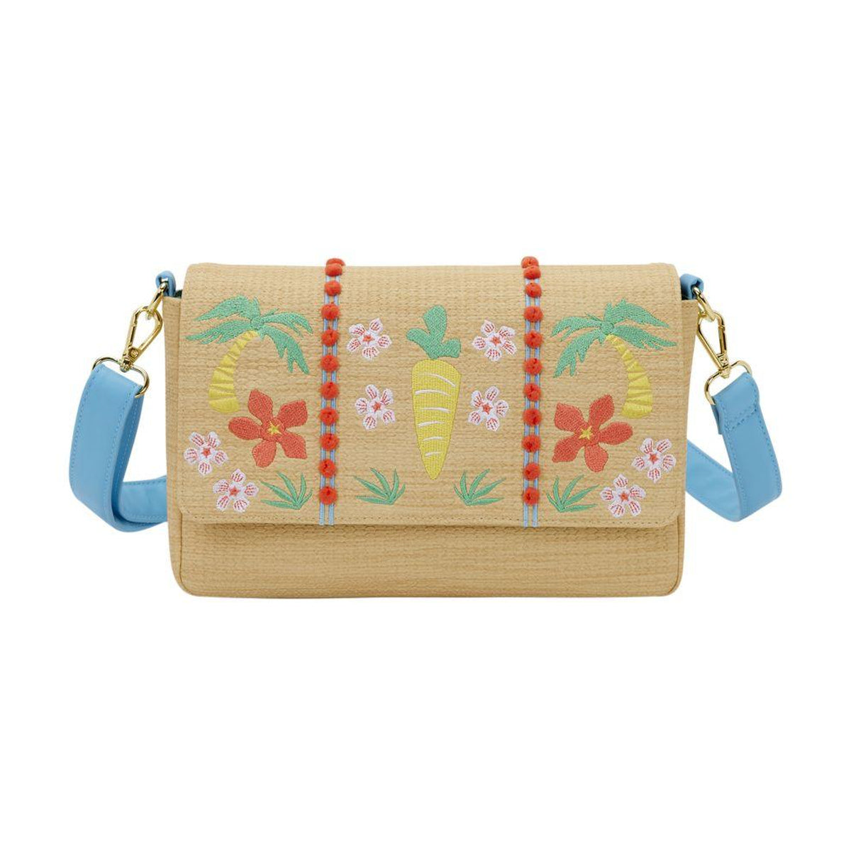 Zootopia 2 Crossbody