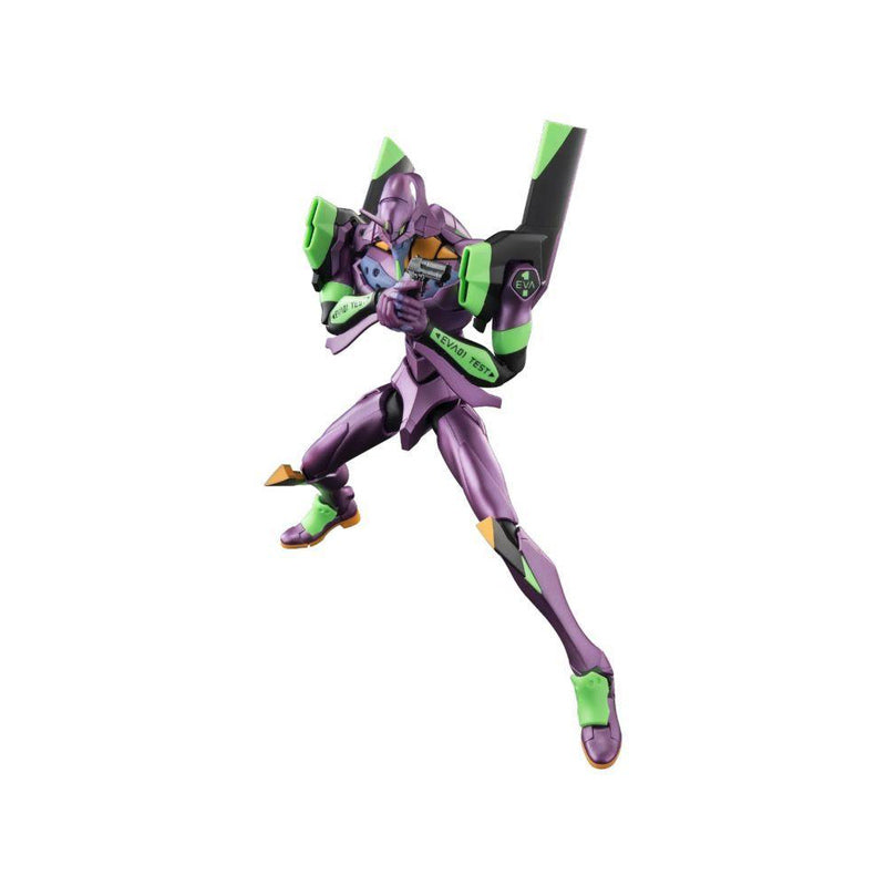 Evangelion Legend Edition EVA Test Type-01 TV version Model