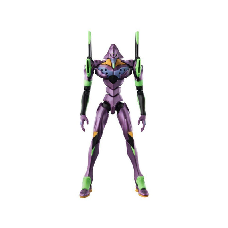 Evangelion Legend Edition EVA Test Type-01 TV version Model