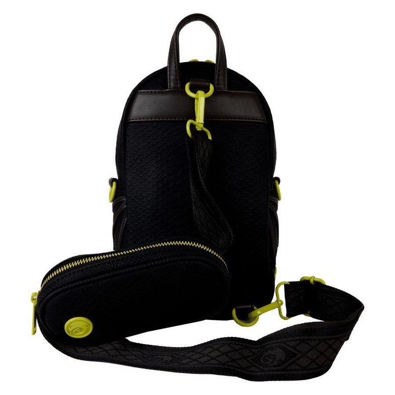 How to Train Your Dragon Toothless Sling Bag