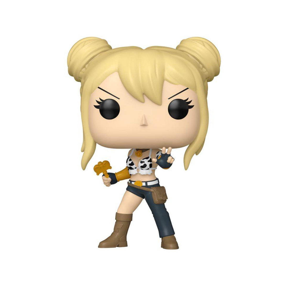 Fairy Tail: 100 Year Quest Lucy Pop! Vinyl