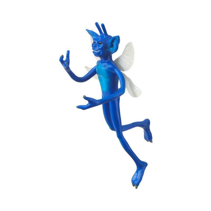 Harry Potter Cornish Pixie Bendable Figure