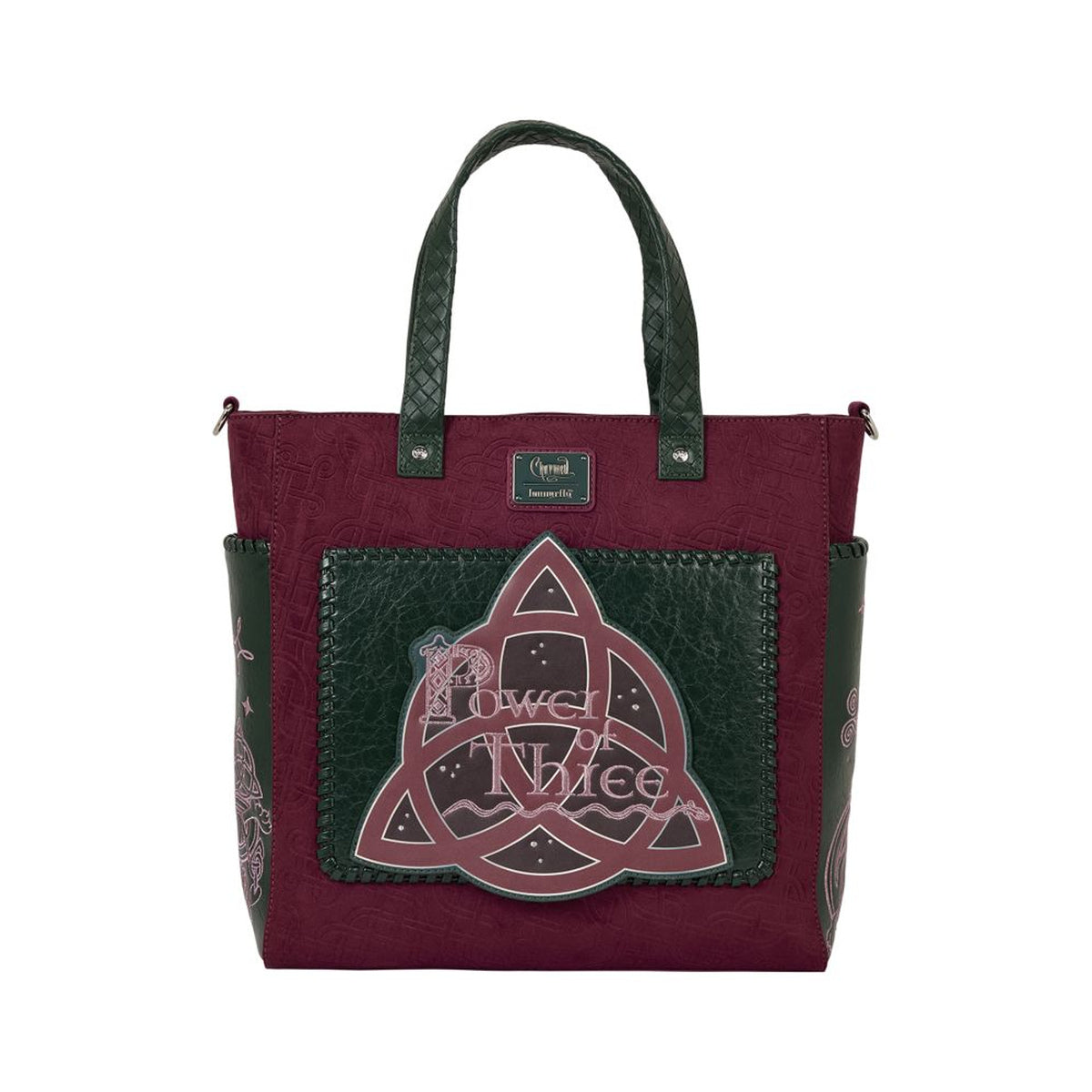 Charmed Tote Bag