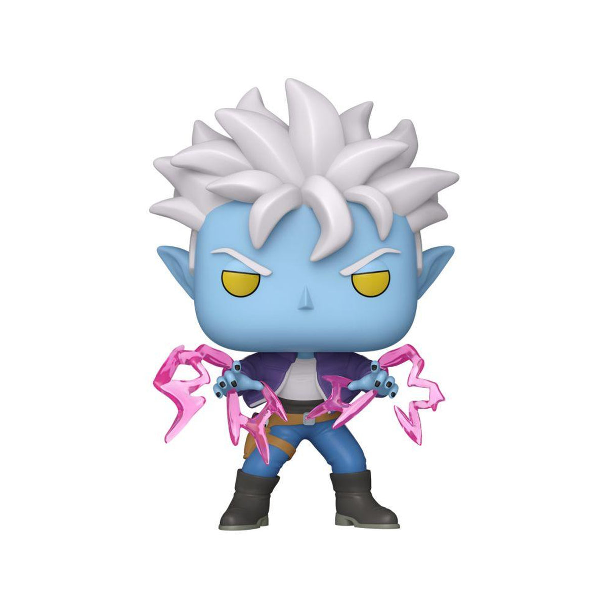 Dragon Ball: Daima Glorio Pop! Vinyl