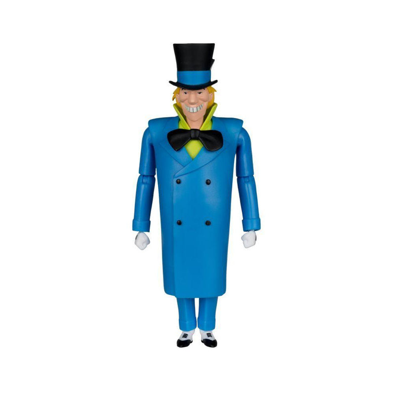 Batman: The Animated Series Jervis Tetch Mad Hatter 6"Figure