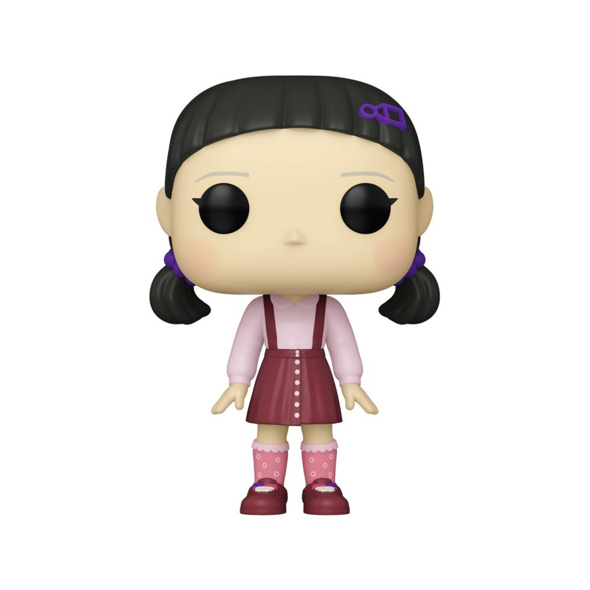 Squid Game Young Hee (Alt) Pop! Vinyl