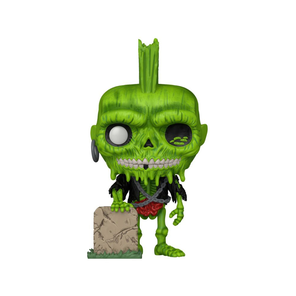 Return of the Living Dead Zombie Suicide Pop! Vinyl