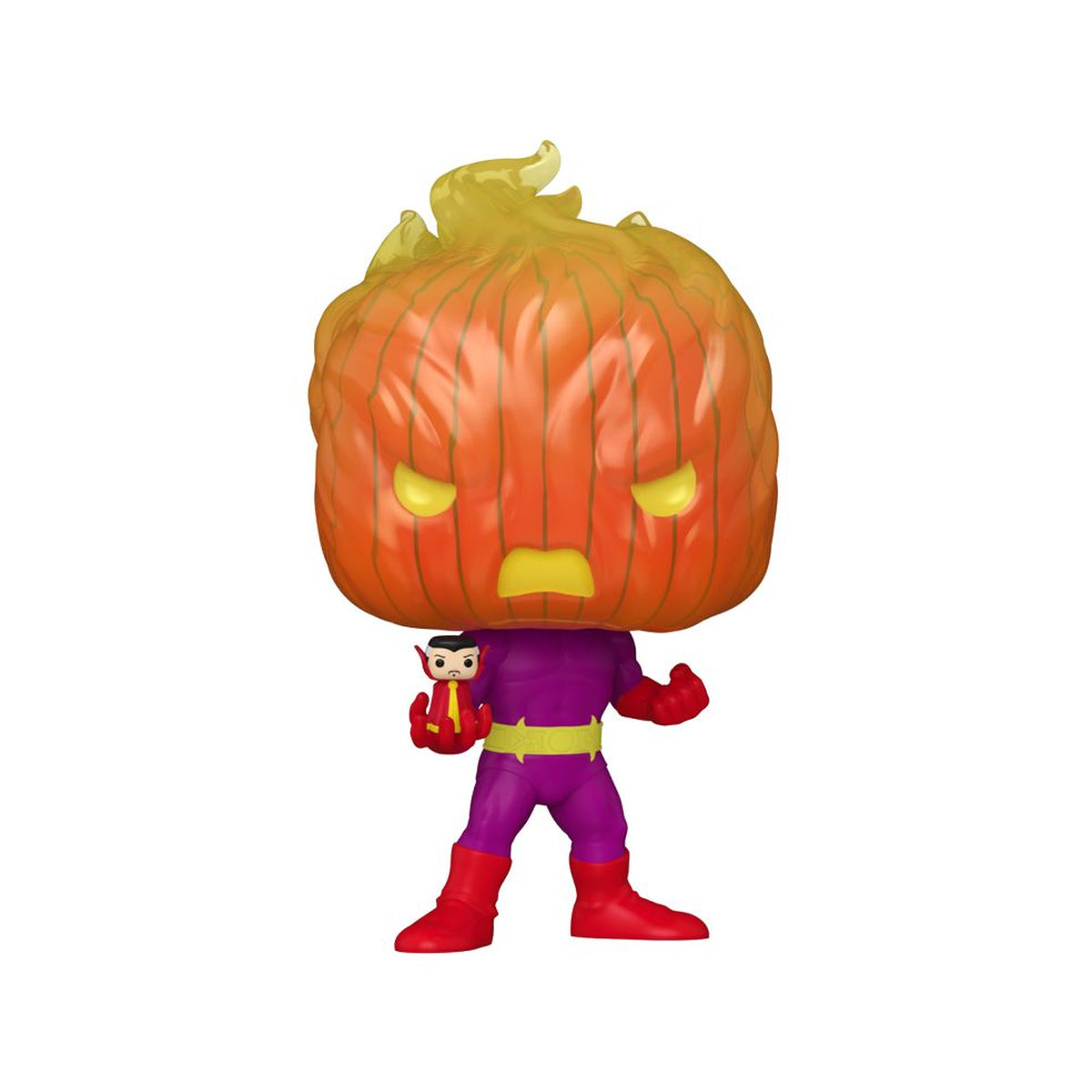 Marvel: Strange Tales Dormammu Pop! Vinyl
