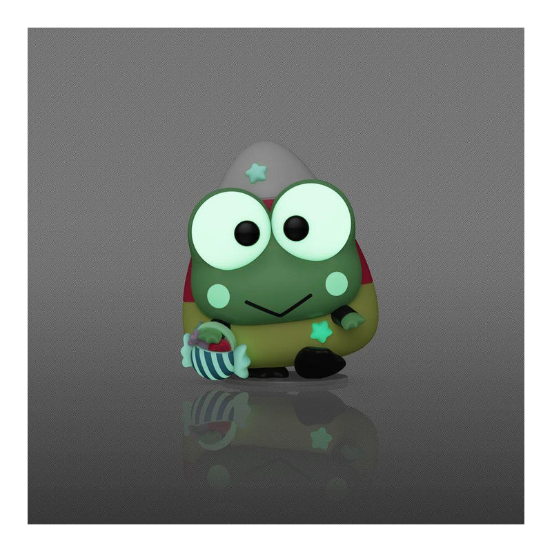 Hello Kitty Keroppi (Spooky) Pop! Vinyl