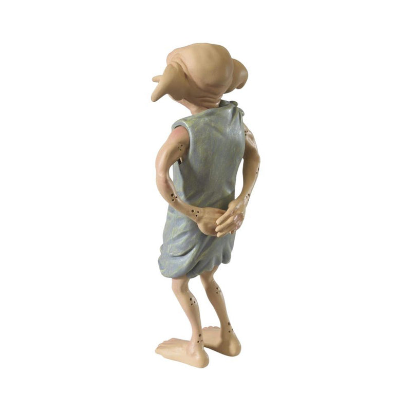 Harry Potter Dobby Bendable Figure