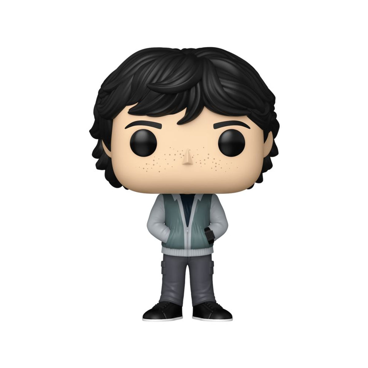 Stranger Things Mike Wheeler Pop! Vinyl