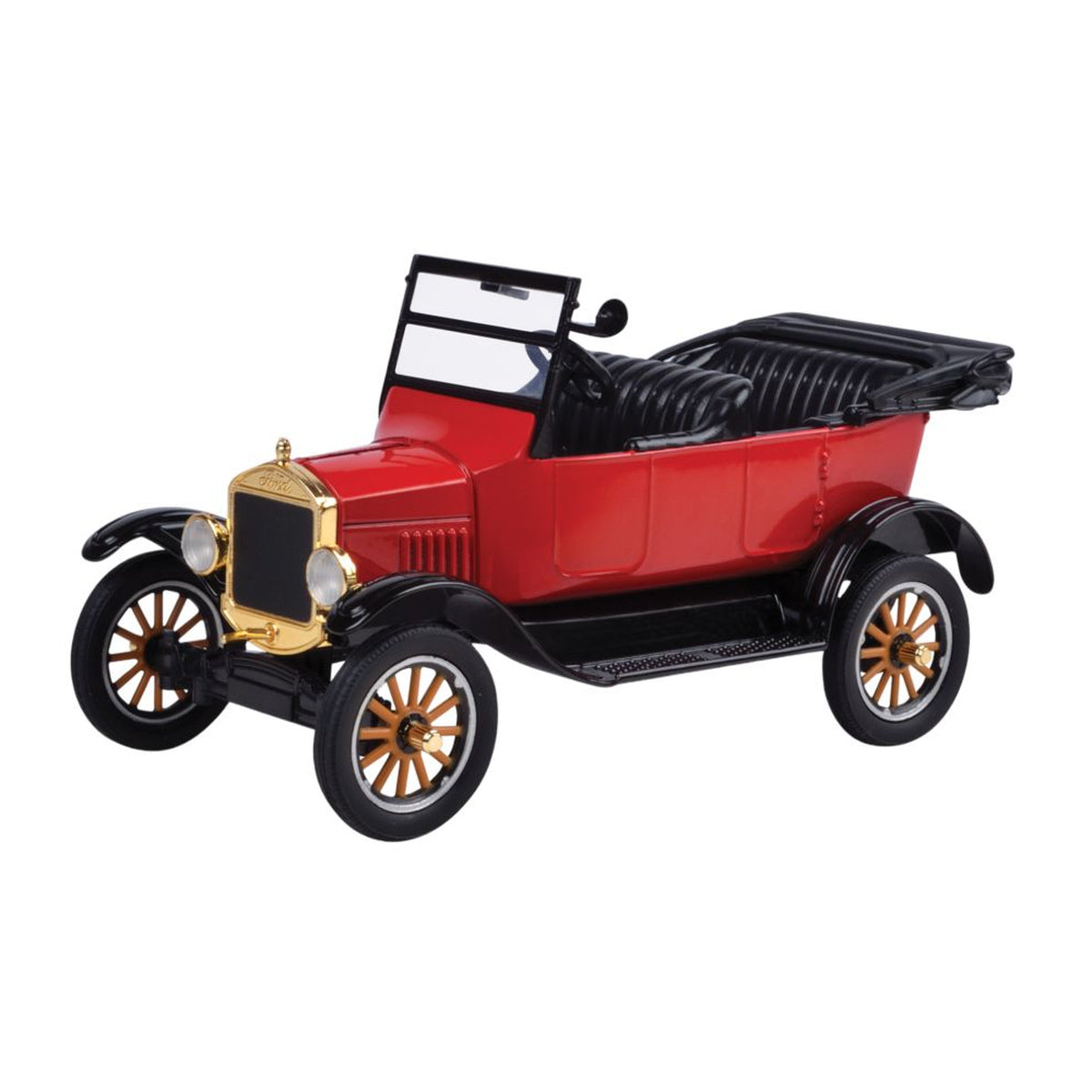 1925 Ford Model T Touring Convertible 1:24 Vehicle