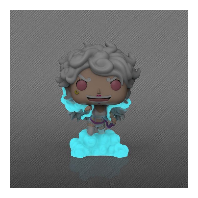 One Piece Jewelry Bonney Pop! Vinyl (Chase Ships 1 in 6)