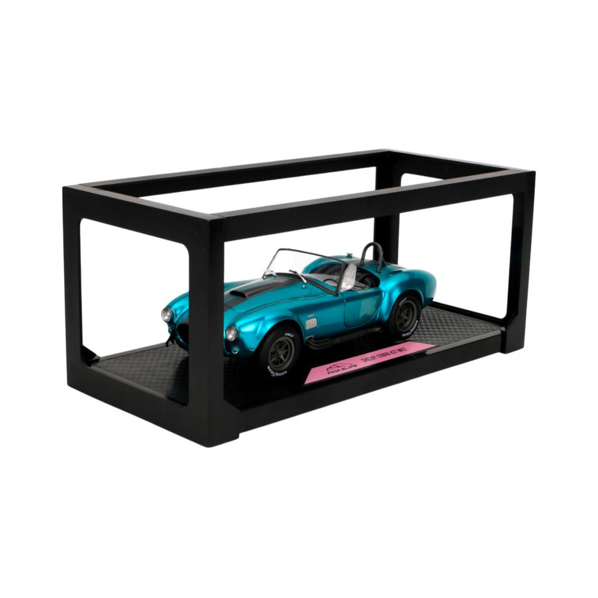 Pink Slips Shelby Cobra 427 1:18 Scale Diecast Vehicle