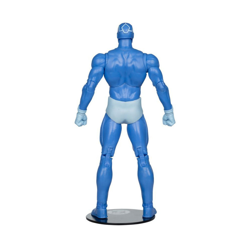 DC Multiverse Metron Collector Edition 7" Action Figure