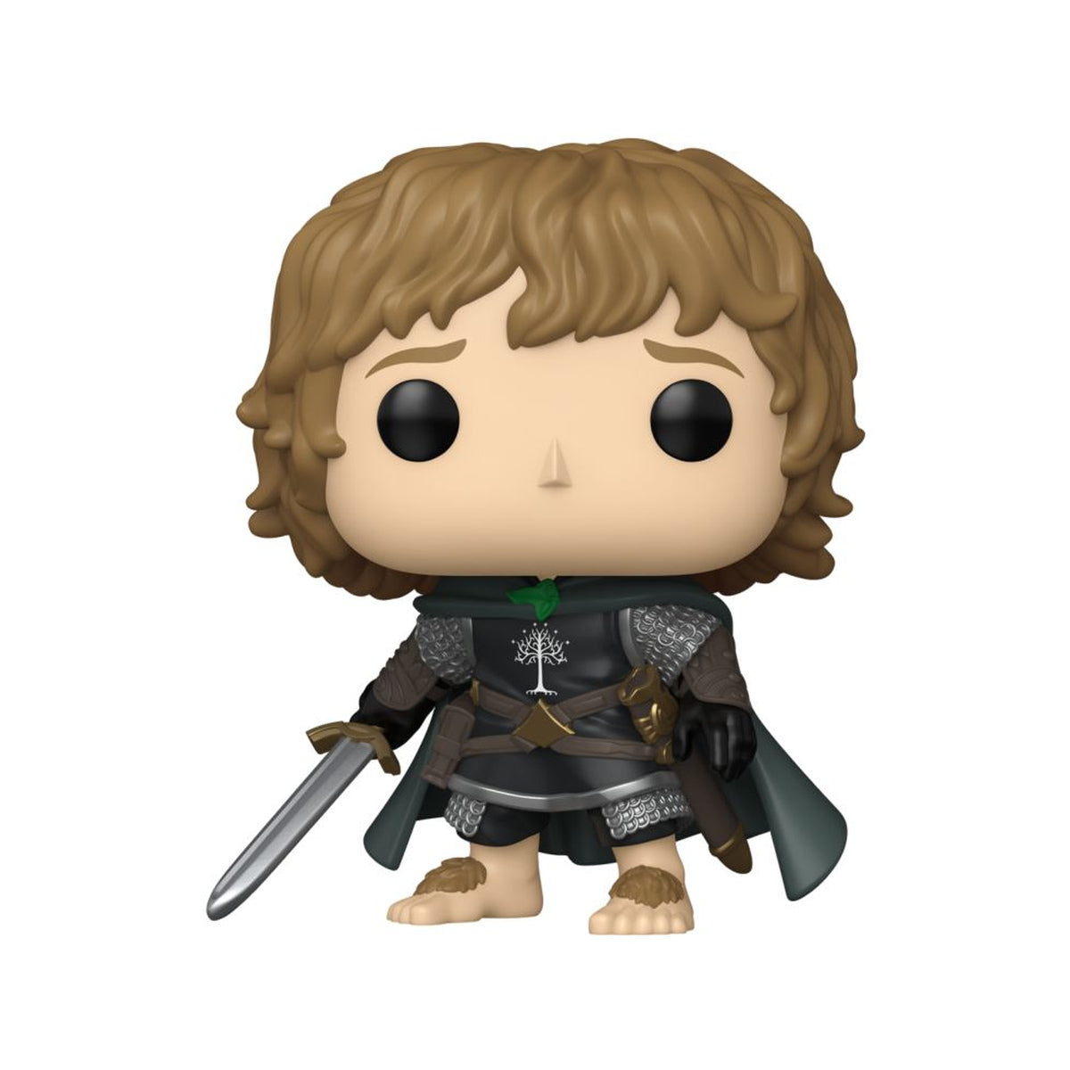 The Lord of the Rings Peregrin Took Pop! Vinyl