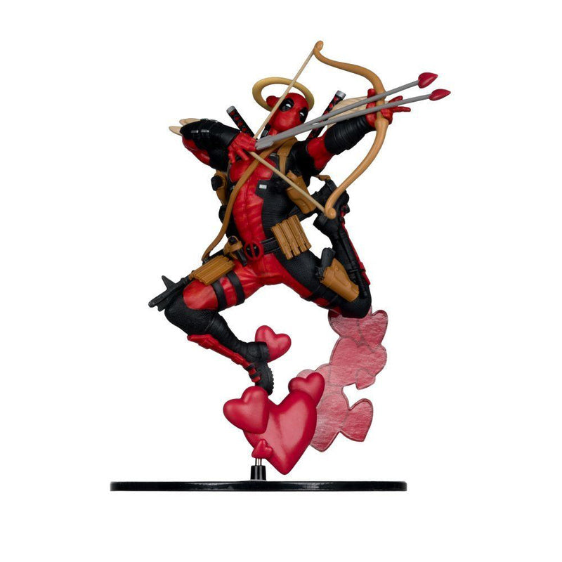 Marvel Deadpool (Deadpool#26) 1:10 Scale Figure