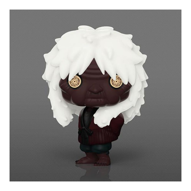 Dan Da Dan Turbo Granny US Exclusive Glow Pop! Vinyl
