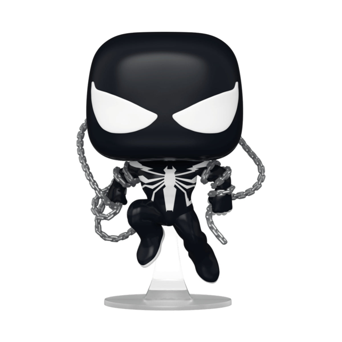 Venom (Comic) Spider-Man (Venom War) Pop! Vinyl