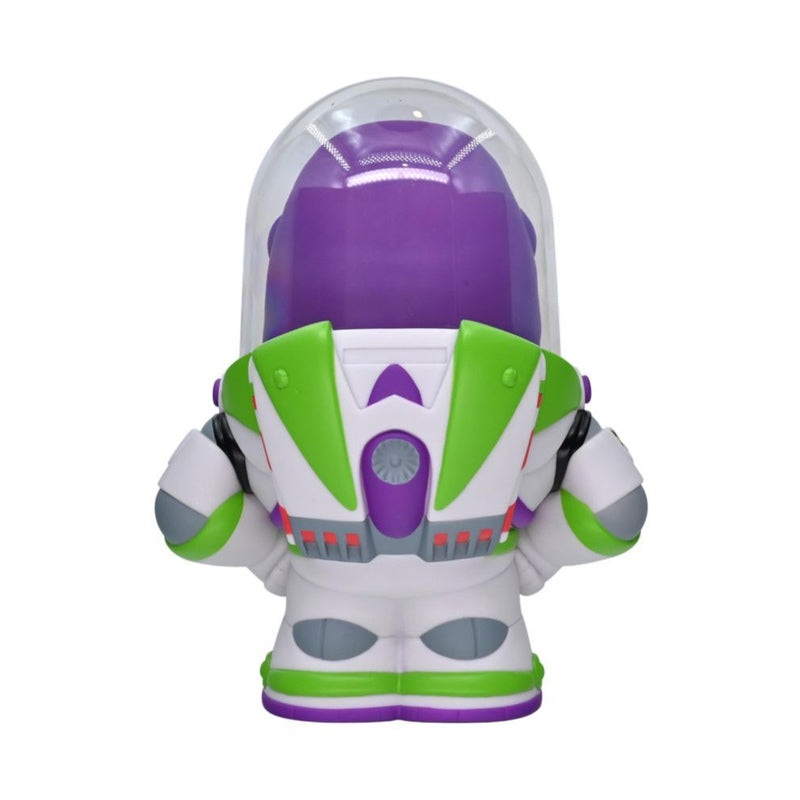 Toy Story Buzz Figural PVC Money Bank