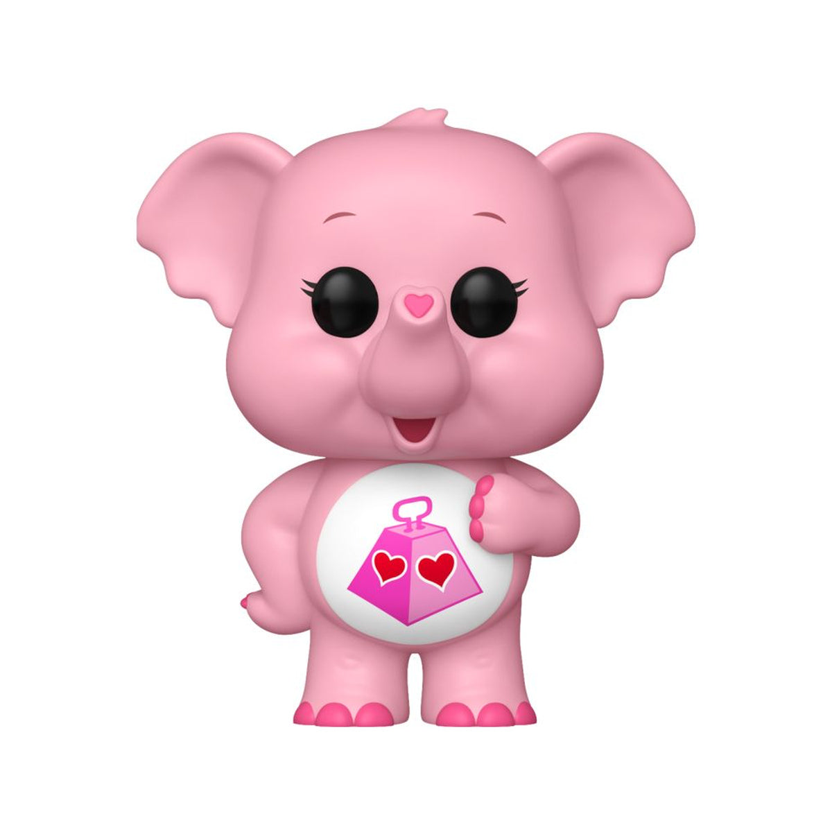 Care Bear Cousins Lotsa Heart Elephant Pop! Vinyl