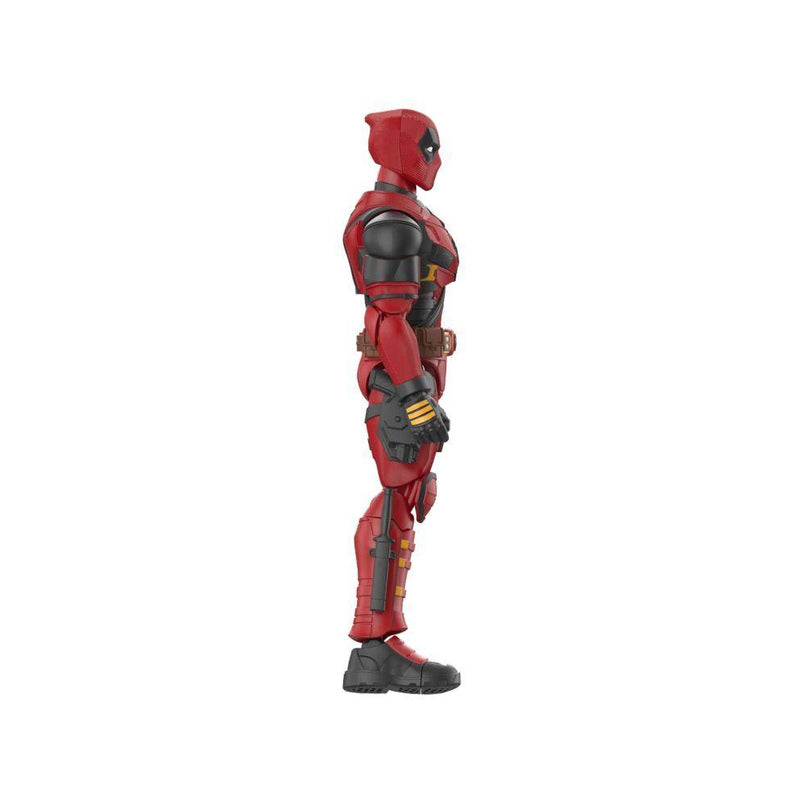 Marvel Infinity Saga Champion Class 04 Deadpool Model Kit