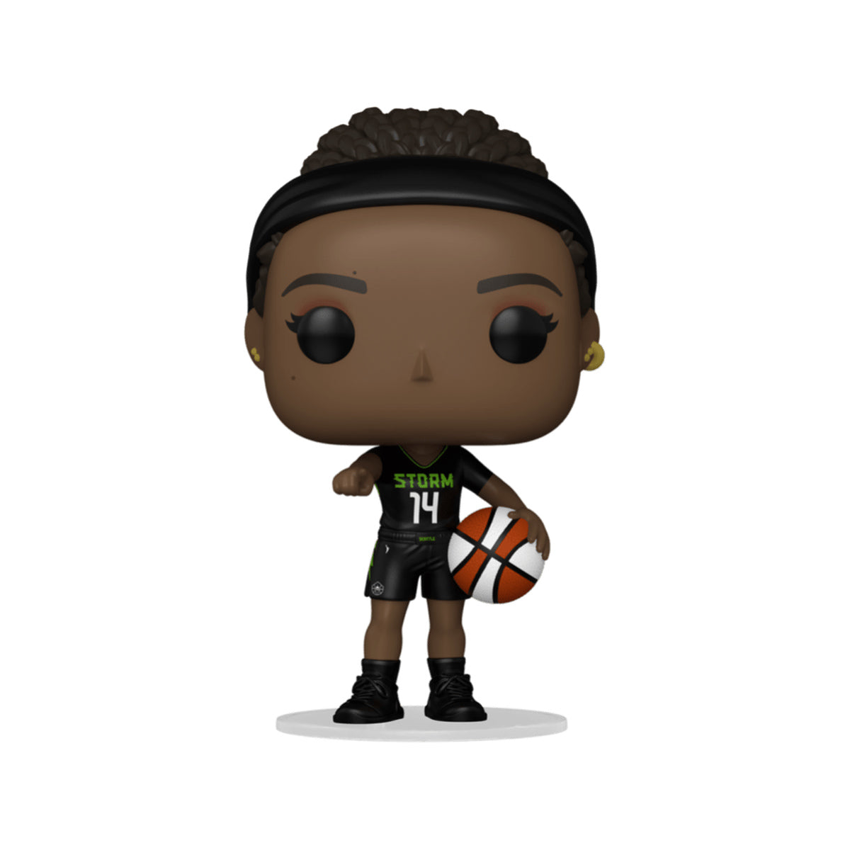 WNBA: Storm Dominique Malonga Pop! Vinyl