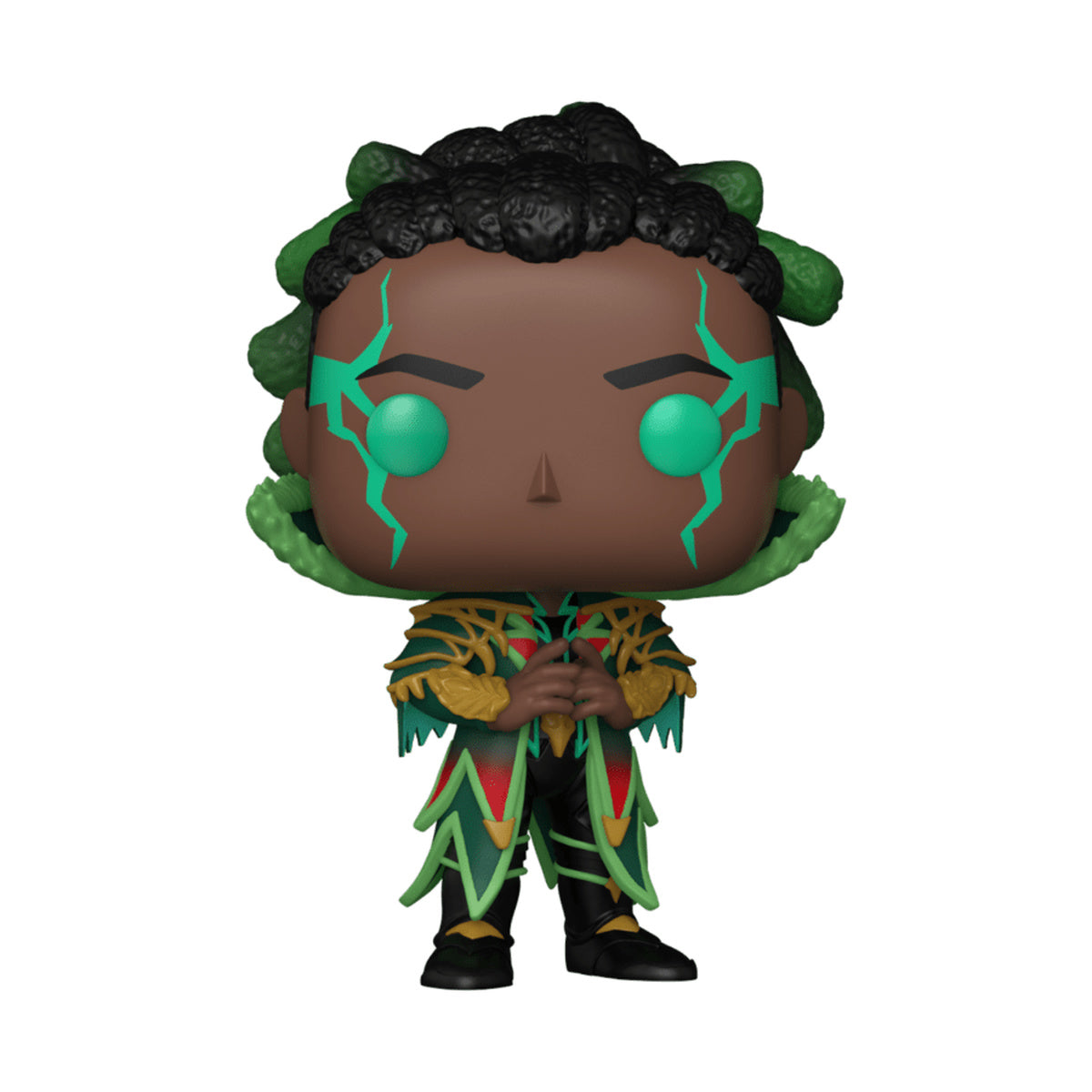 Magic: The Gathering Dellian Fel Pop! Vinyl