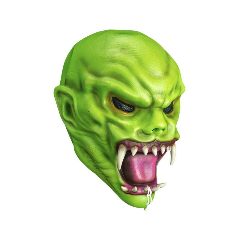 Goosebumps Haunted Mask