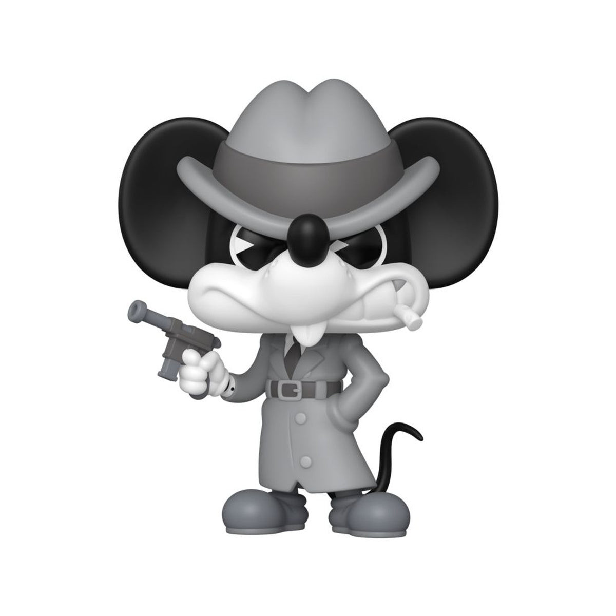 MOUSE: P.I. For Hire Jack Pepper Pop! Vinyl
