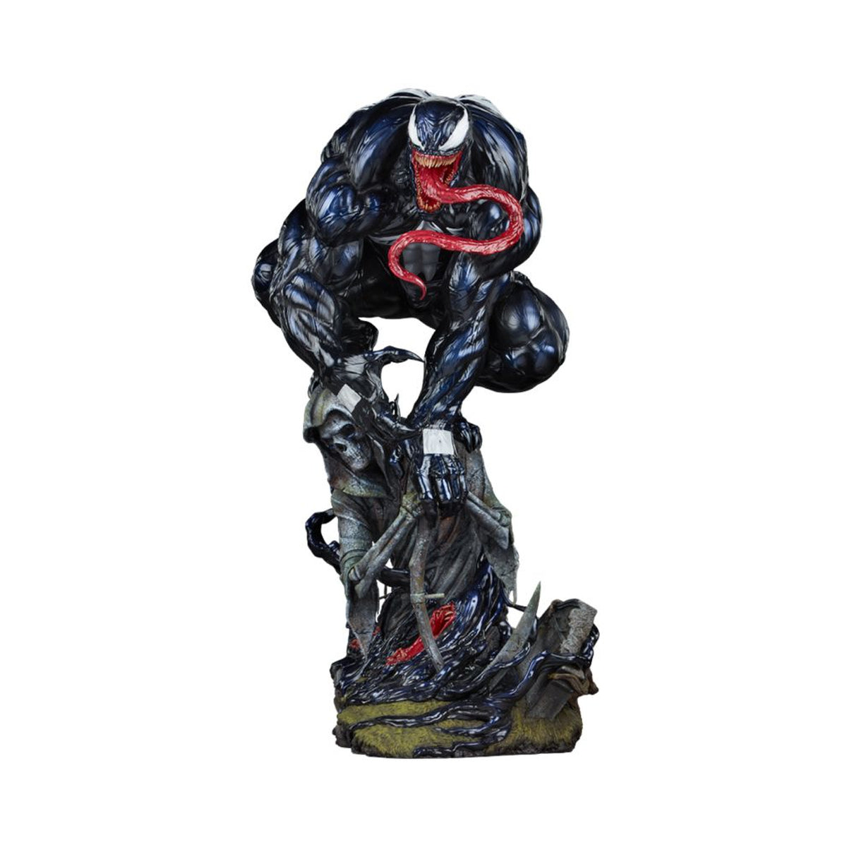 Marvel Venom Premium Format Statue