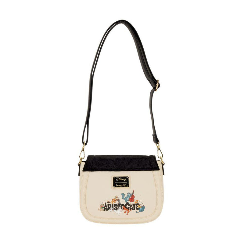 Aristocats (1970) Charm Crossbody Bag