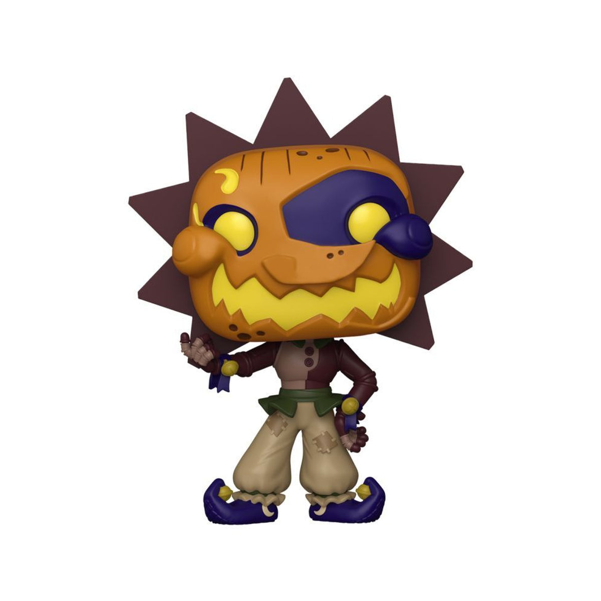 Five Nights at Freddy's: Help Wanted 2 Jack-O-Moon US Pop!