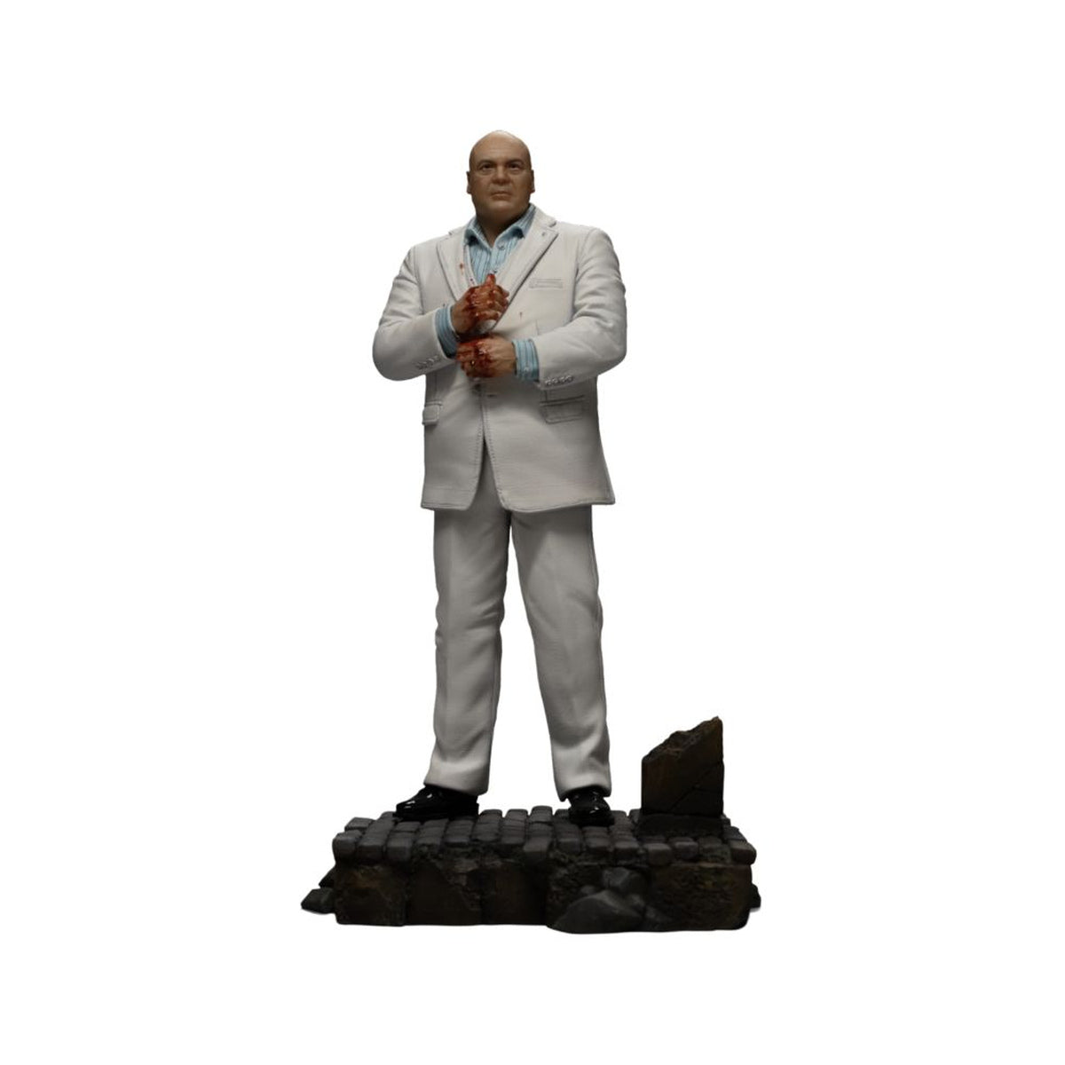 Daredevil: Born Again Kingpin 1:10 Scale Statue