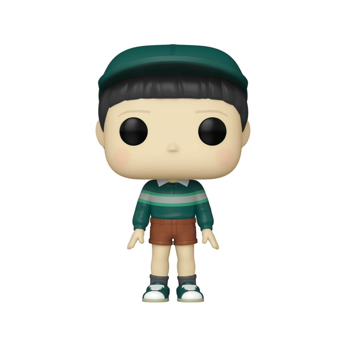 Squid Game Chul-Su Pop! Vinyl