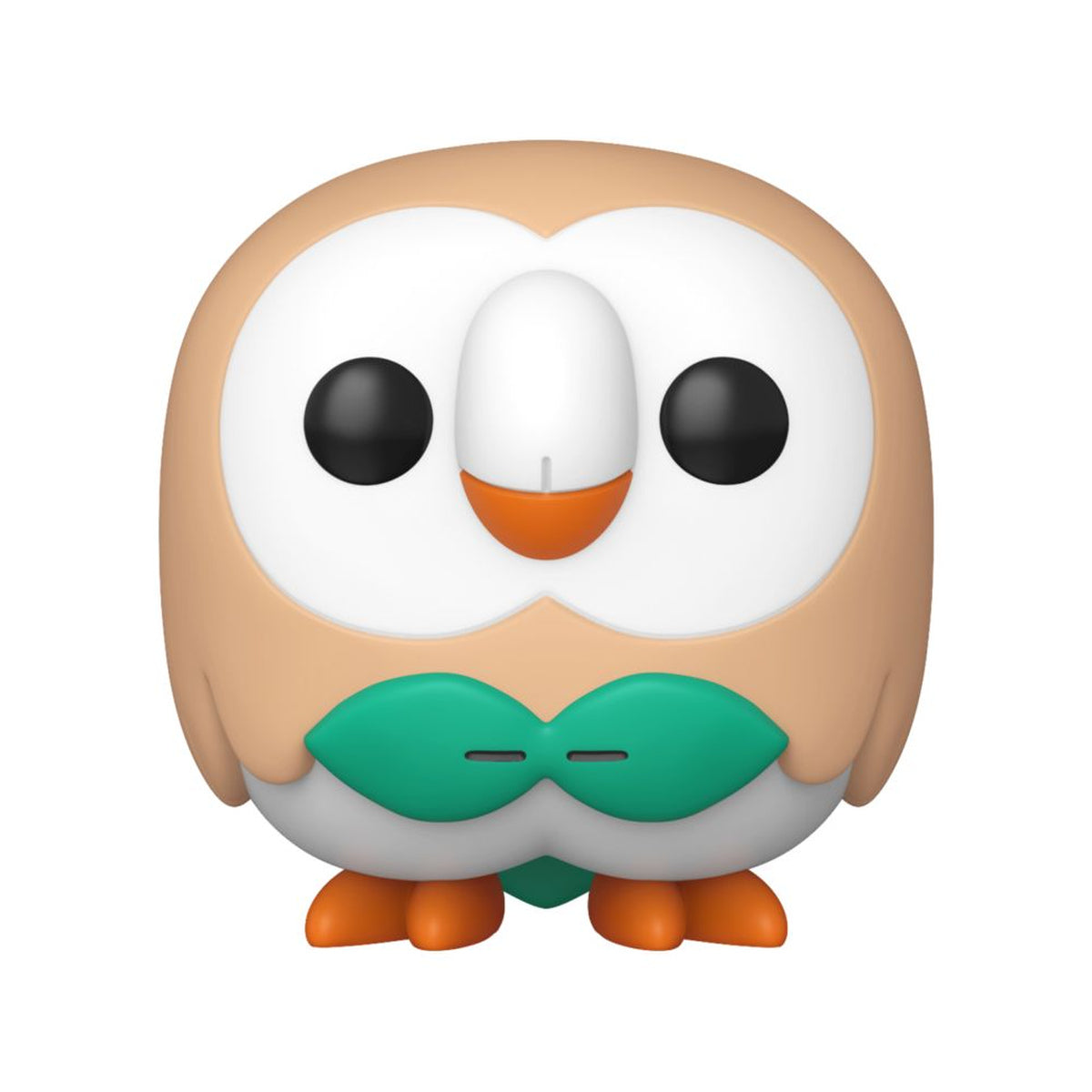 Pokemon Rowlet Pop! Vinyl