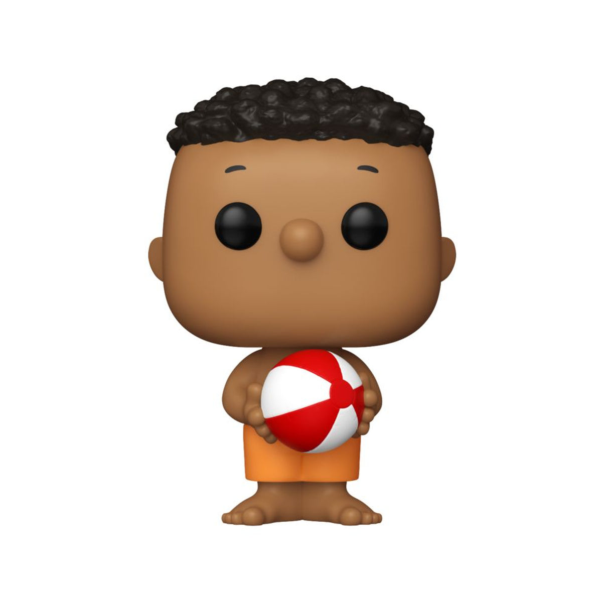 Peanuts Franklin Pop! Vinyl