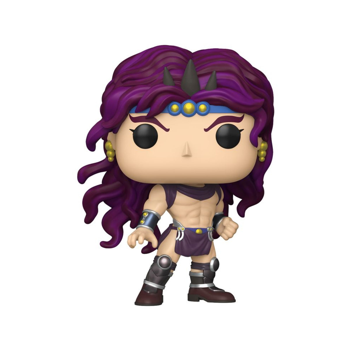 Jojo's Bizarre Adventure Kars Pop! Vinyl