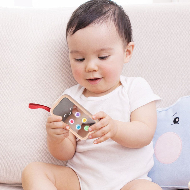 Classic World My First Cell Phone