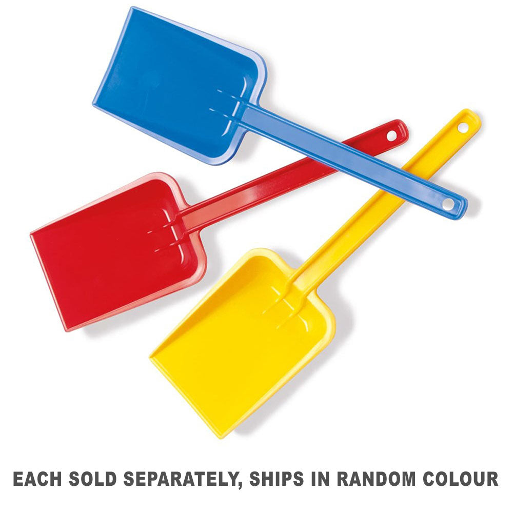 Dantoy Classic Sand Shovel 25cm (1pc Random Color)