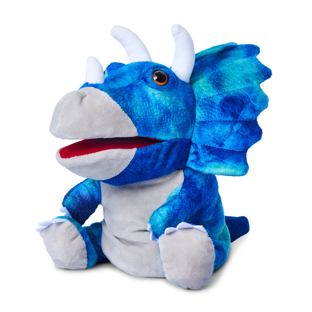 Johnco Hand Puppet Plush
