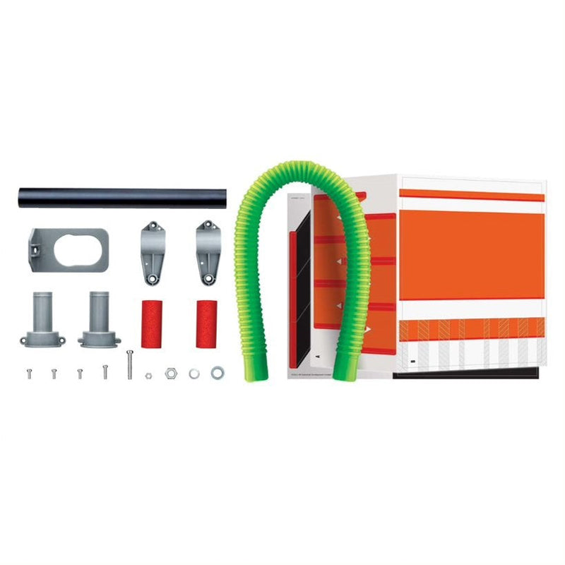 4M Green Science Green Rocket Kit