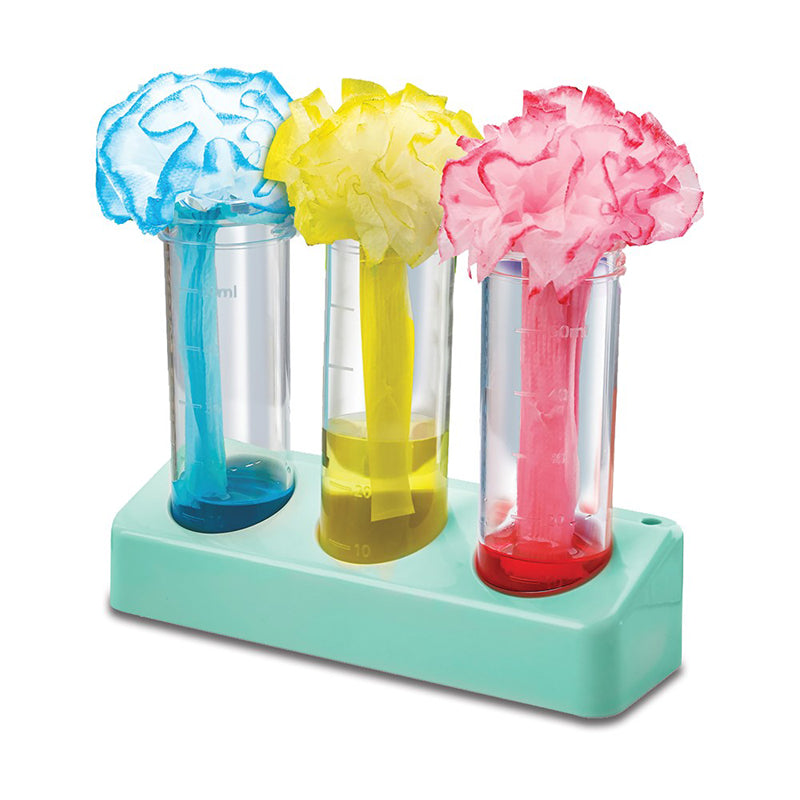 4M KidzLabs Colour Lab Mixer Kit
